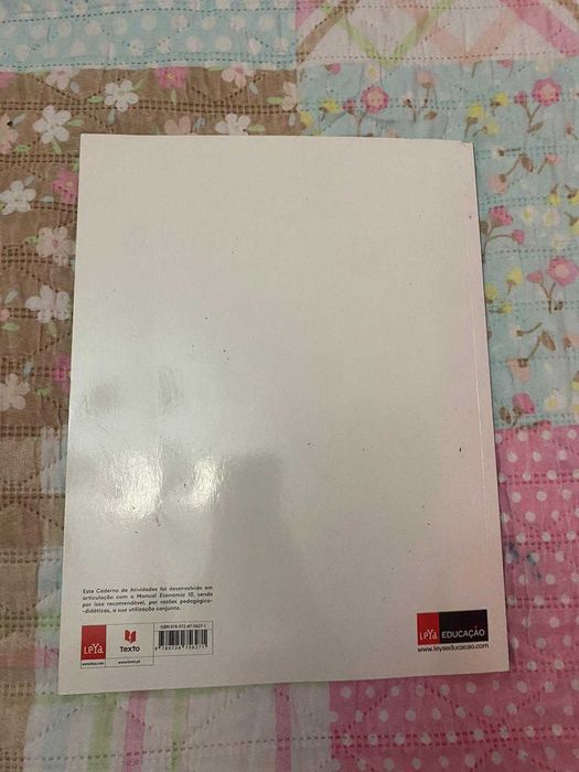 Manual preparação exame Matemática A 12°Ano