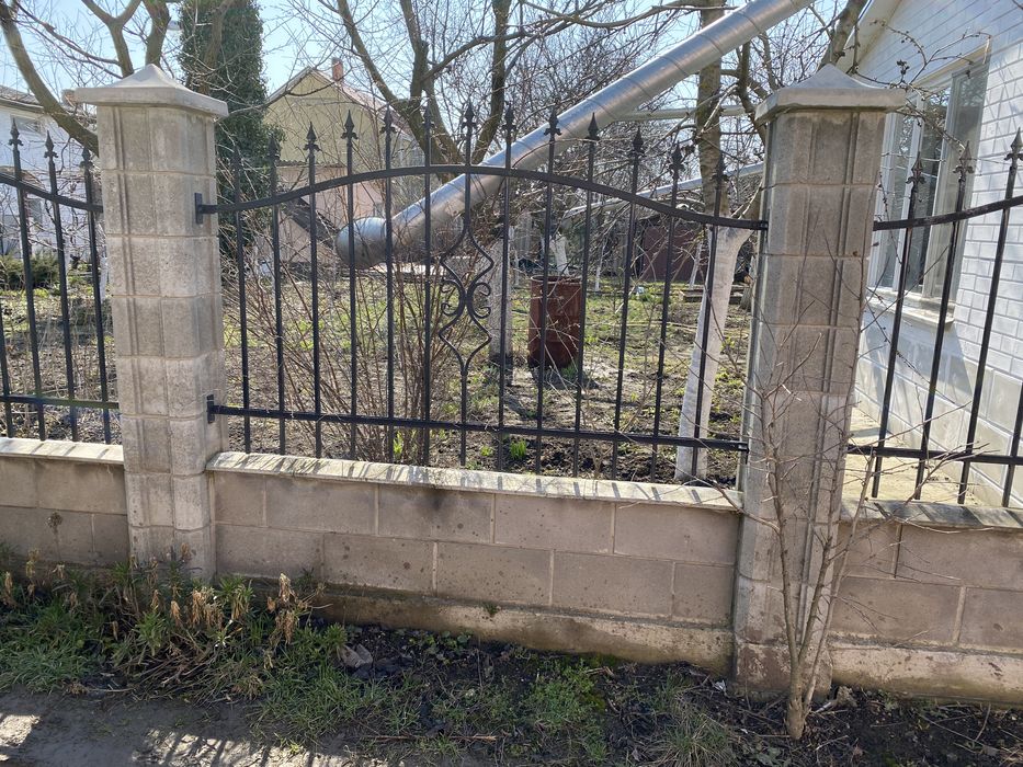 Шлакоблок от производителя в Одессе