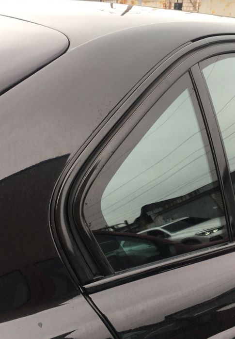 Уплотнители Хофмайстера BMW E38