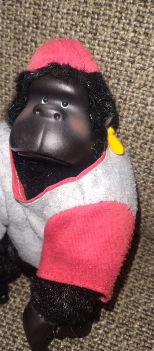 Magical Murphy vintage