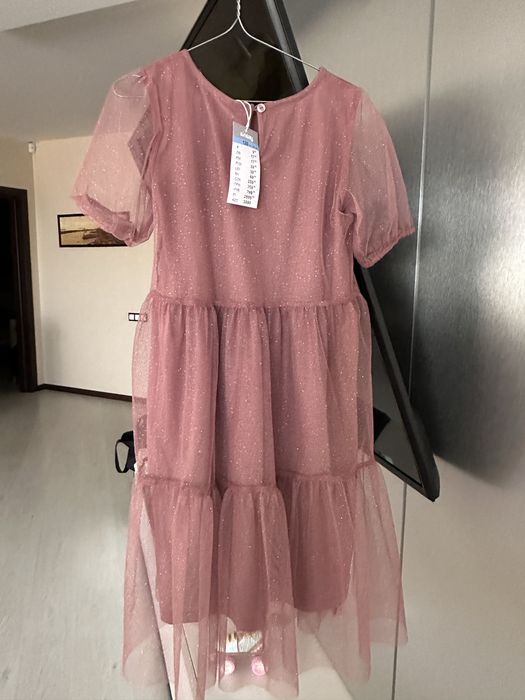 Нарядна сукня платье на день рождения выпускной sinsay