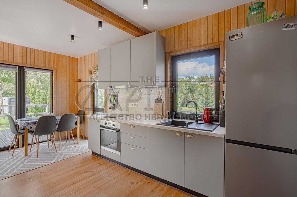 Дом по адресу ул. Васильковская (площадь 83 м²) - Atlanta.ua - фото 11