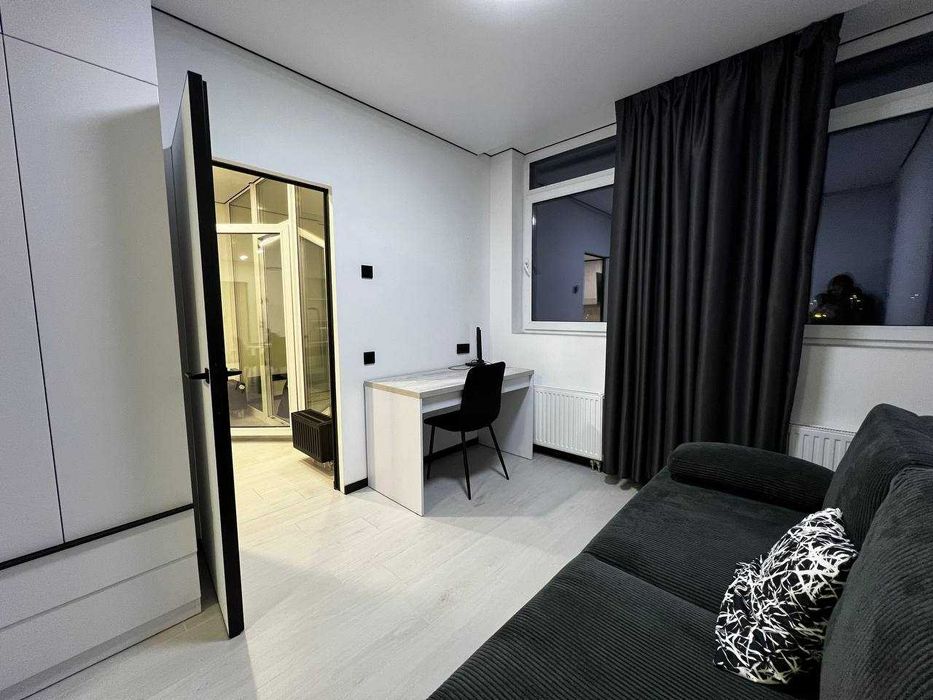 Від Власника! 2-кім. 53 м2, проспект Берестейський 11,Центр, Цирк, КПІ