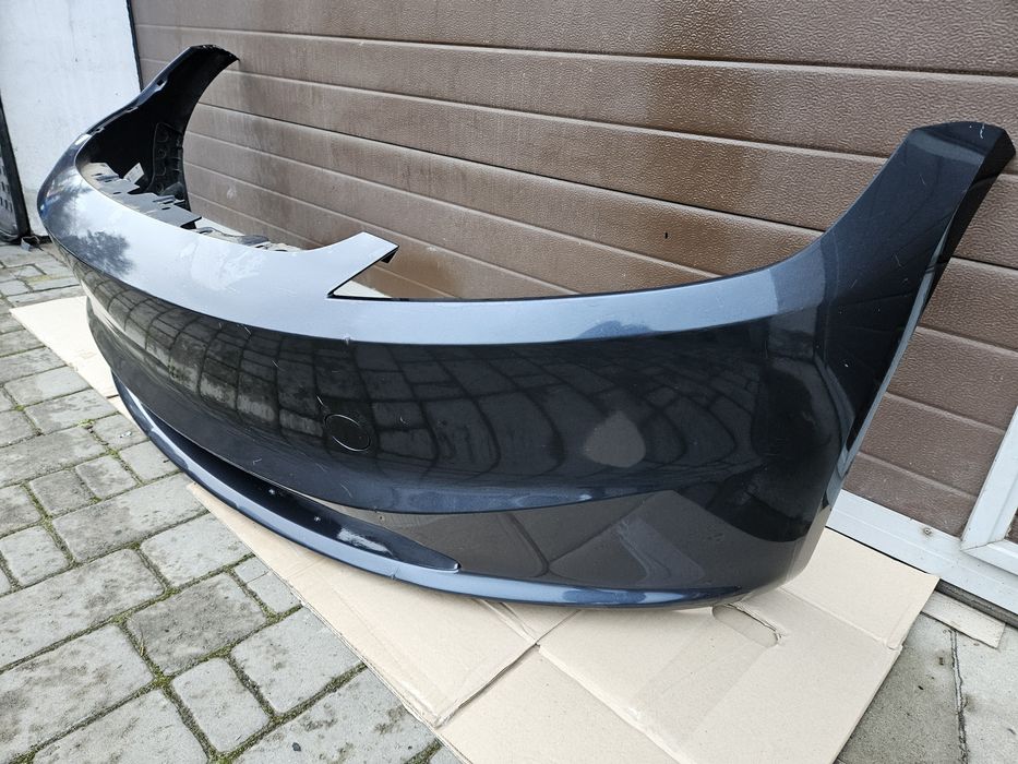 Бампер передній Tesla Model 3 Highland 2024-2026р.
