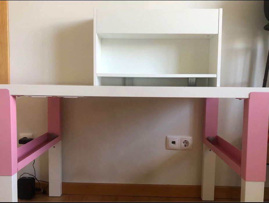 Secretaria de criança Ikea