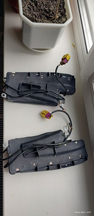 Подушка безопасности Airbag