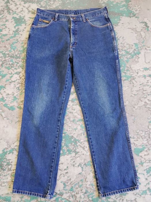 Jeansy Wrangler W36L32