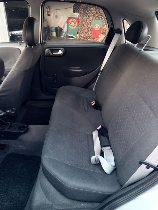 Vendo Opel Corsa C
