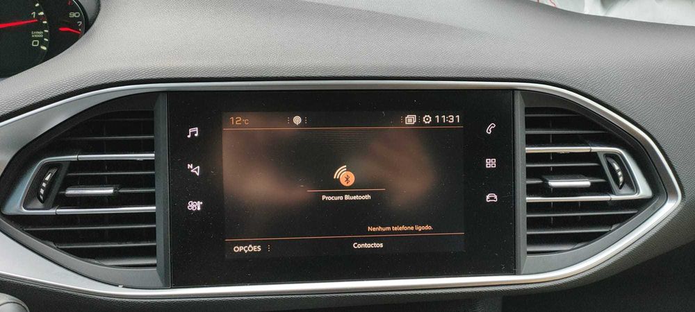 Peugeot 308 SW 1.5 Bluehdi Diesel Nacional 130cv