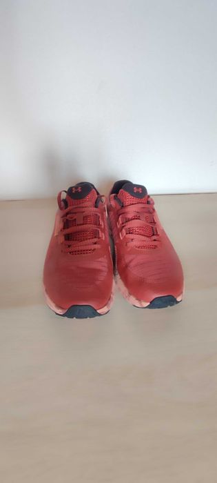Buty sportowe Under Armour Charged Bandit TR 3 r. 42