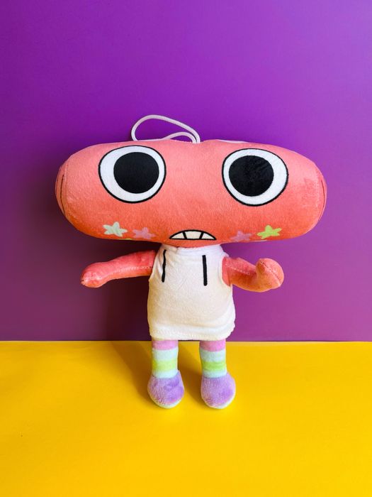 Іграшки Dandy’s world, Світ Денді, в мире Денди