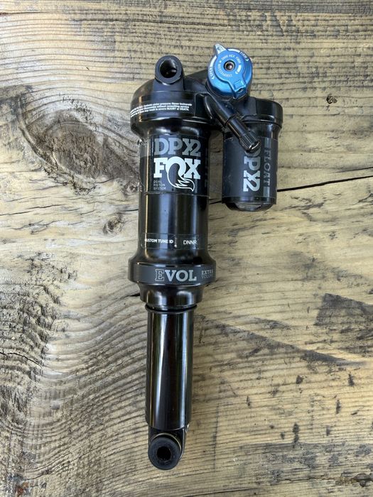 fox sram truvativ race face e*thirteen