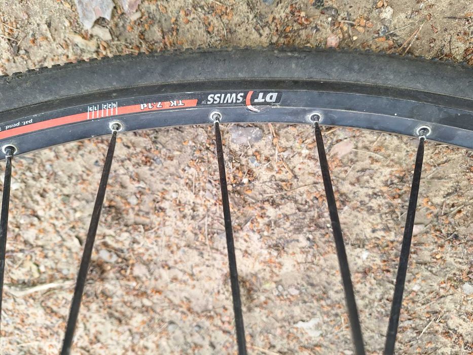 Rower KTM chronos lc karbon