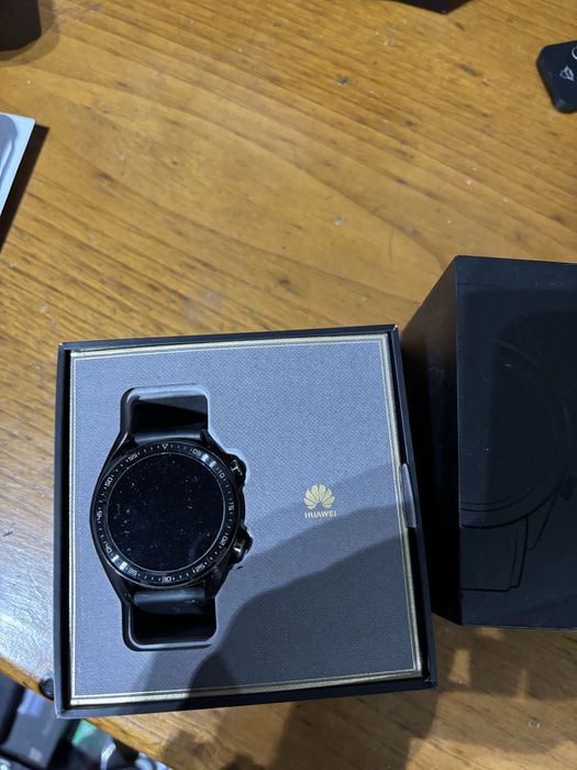 Smartwatch huawei gt 46 mm