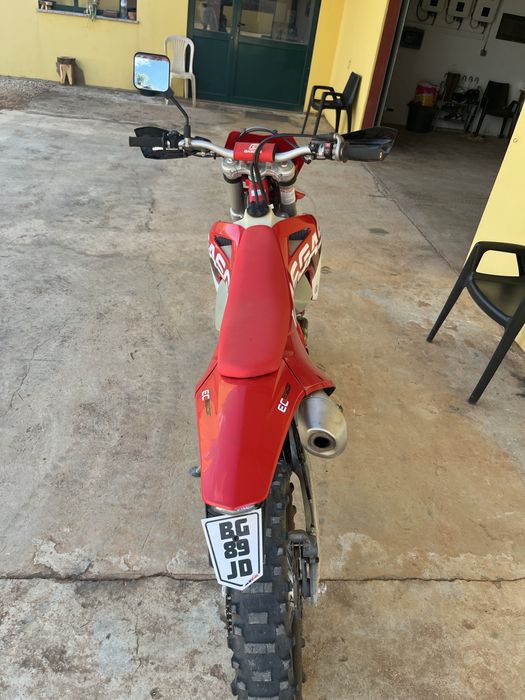 Gas Gas ec250f 2023 Matriculada