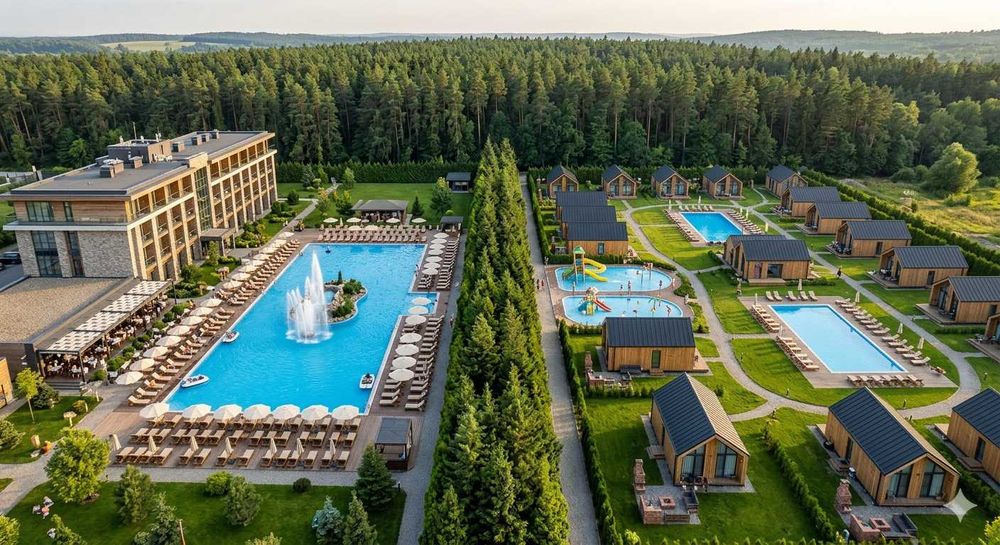Продаж ділянки під бізнес-проект