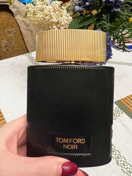 Tom Ford Noir Pour Femme, woda perfumowana 100ml
