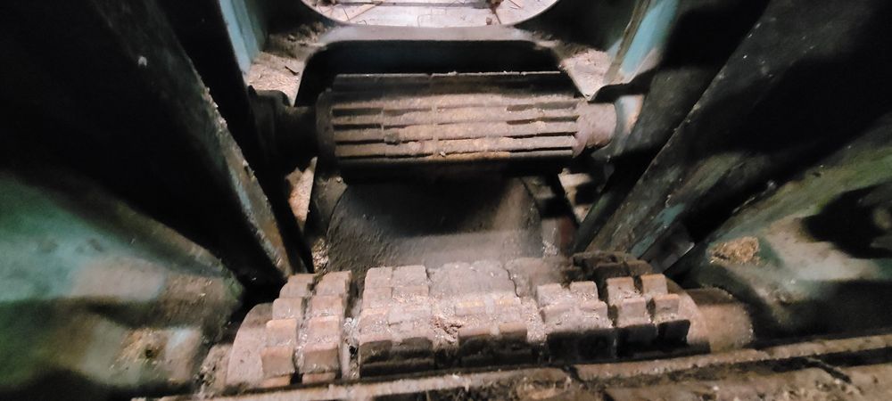 Trak  górno napędowy GKT 60