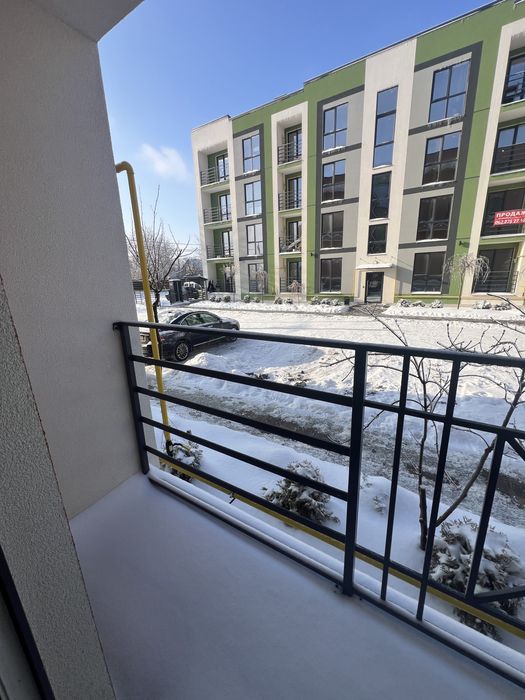 Квартира з чистовим наповненням ! Без комісії!