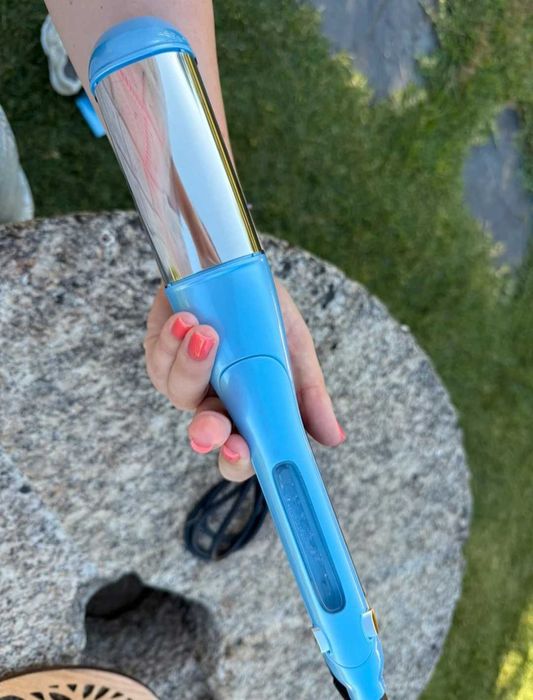 L'Oréal Steampod 4.0 Galcial Utopia