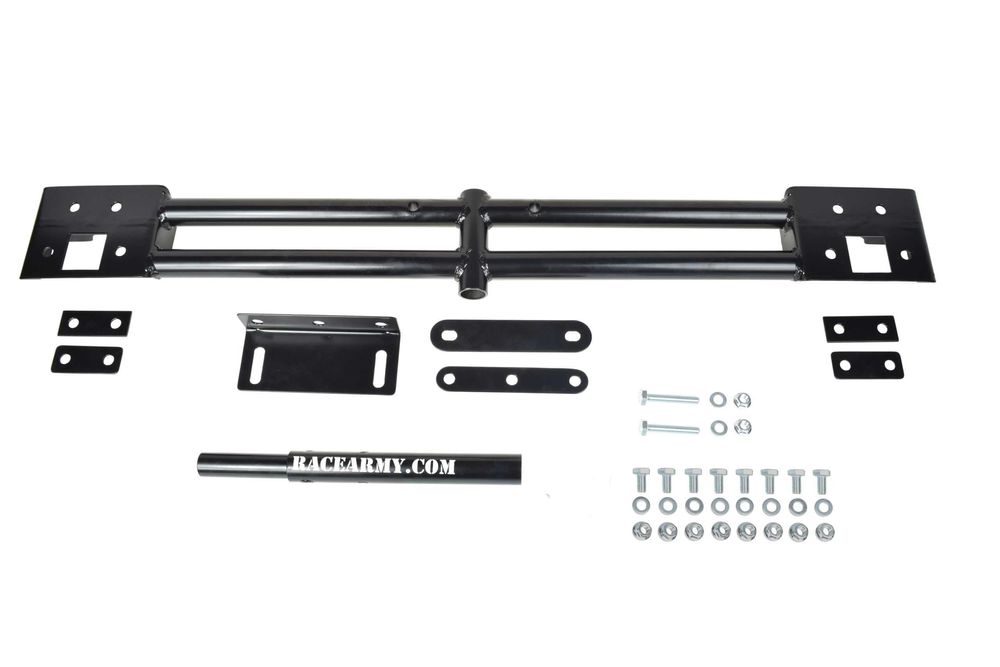 Jack Point BMW E30 centralne podnoszenie Warszawa