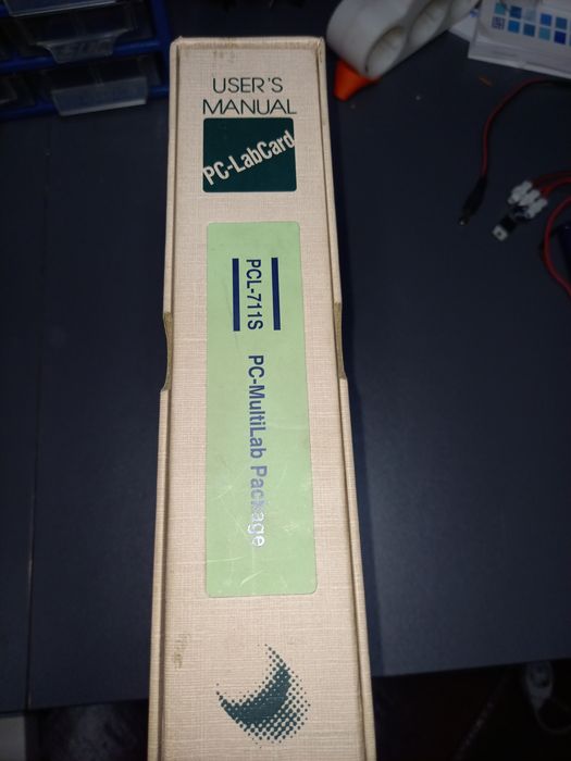 PLC-711B Advantech