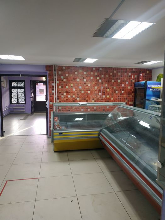 Продам магазин 95 м.кв.