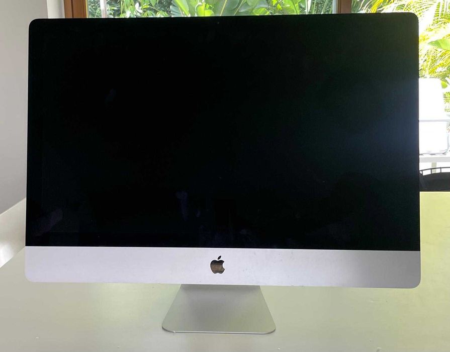 Computador iMac 27 Polegadas