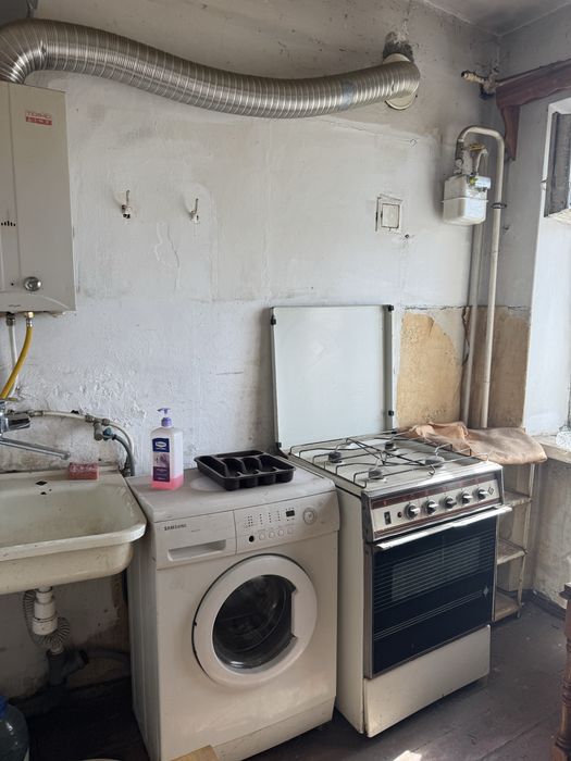 Продаж 1 кім квартири