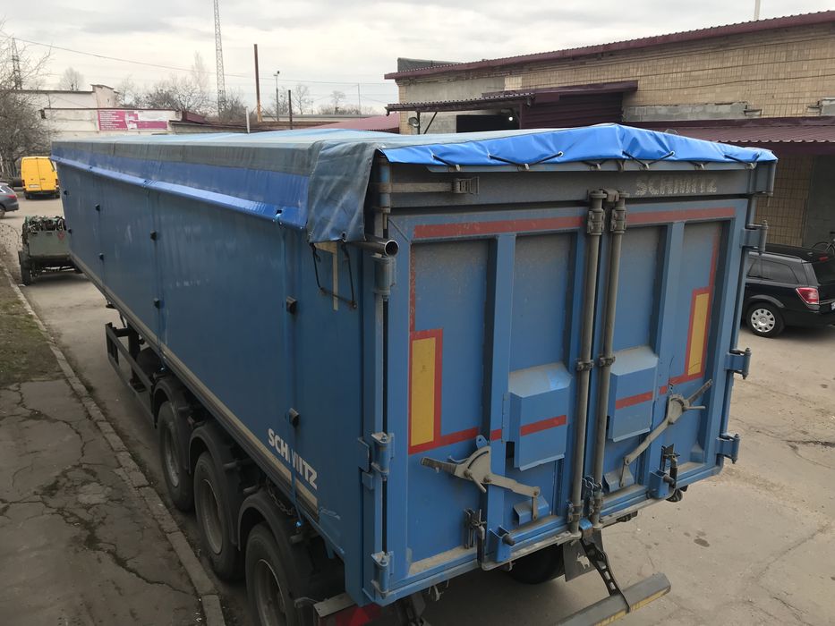 Ремонт тентів Біла Церква