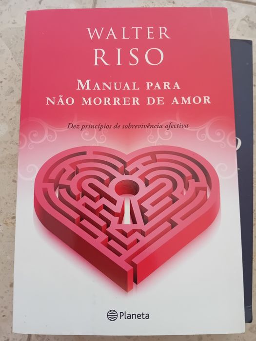 Livros de auto estima e bem estar