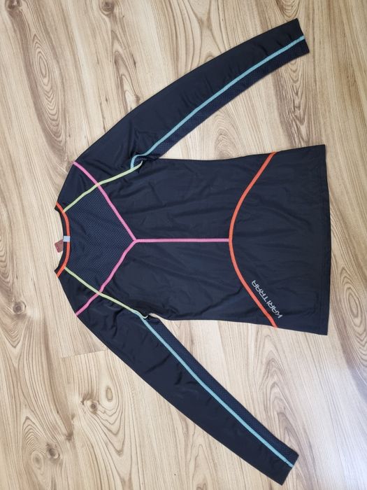 Koszulka bluzka Kari Traa S 36