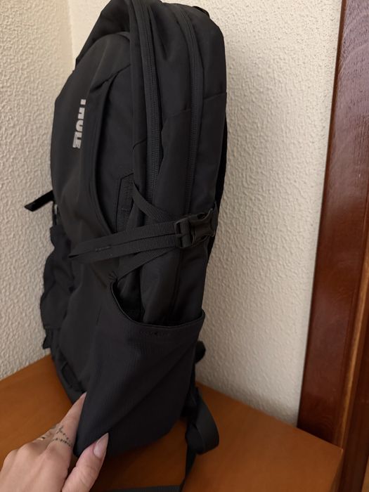 Mochila Nova Thule EnRoutee Preta 23L