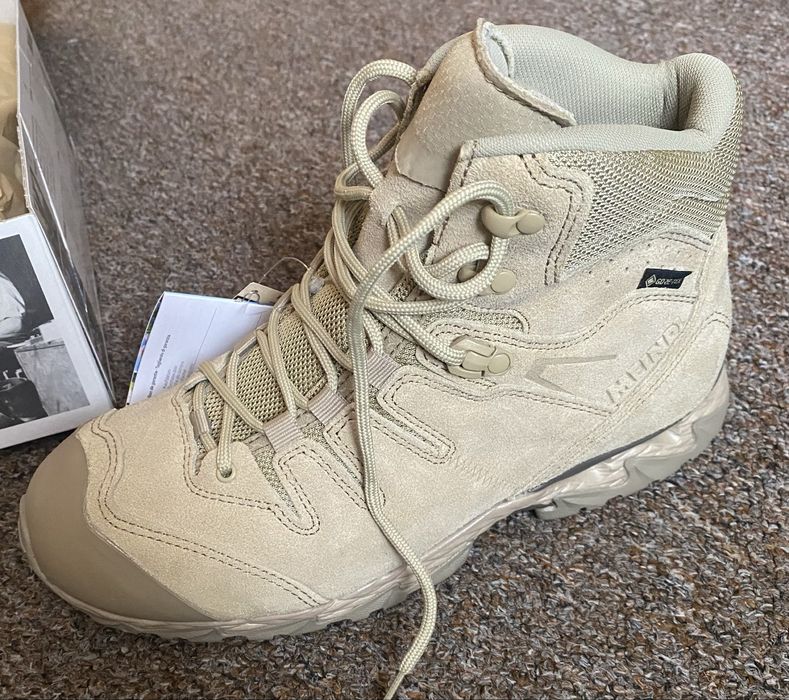 Buty provider PRO GTX  WS