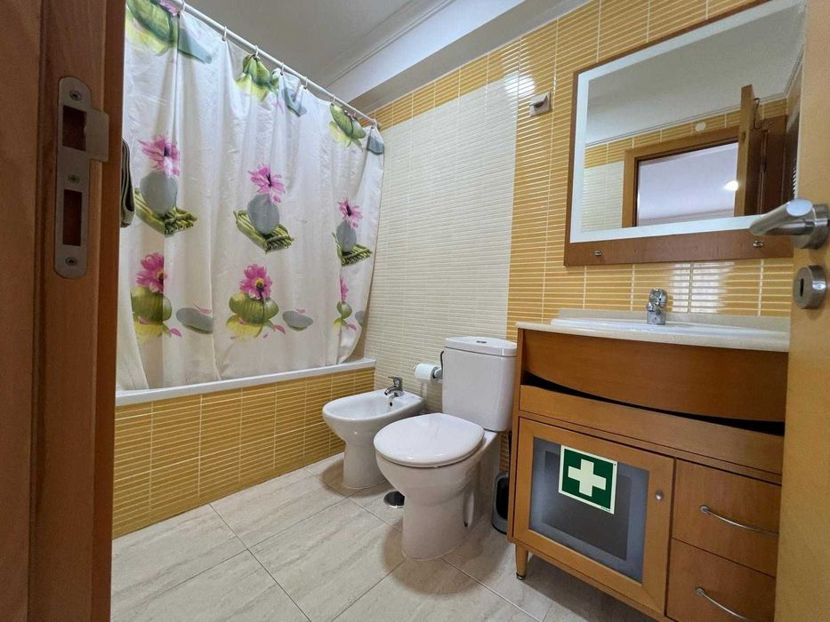 T3 Praia Monte Gordo