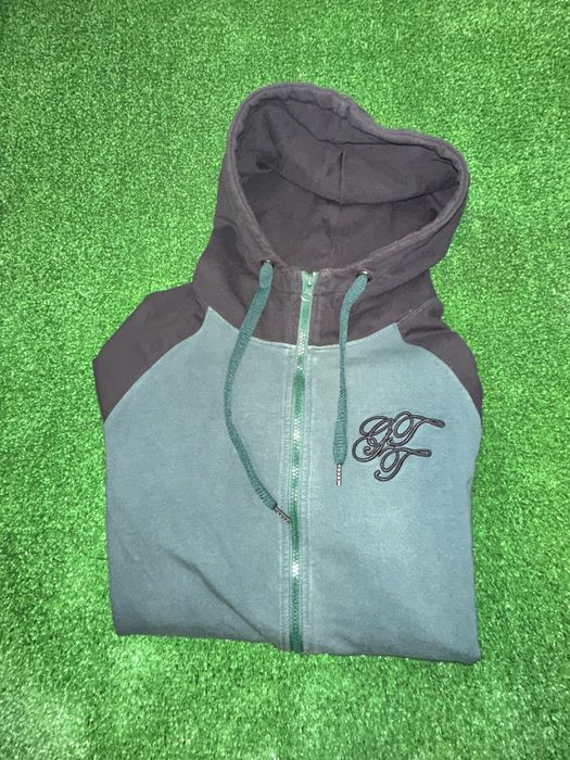 Hoodie First Level