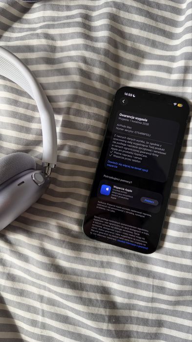Apple airpods max