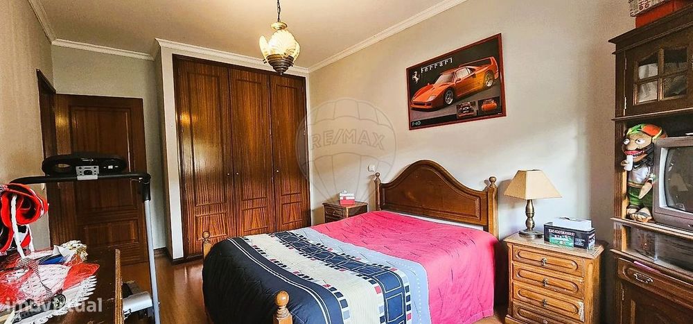 Apartamento T3 para venda