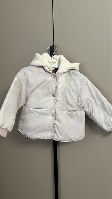 Весняна куртка Zara