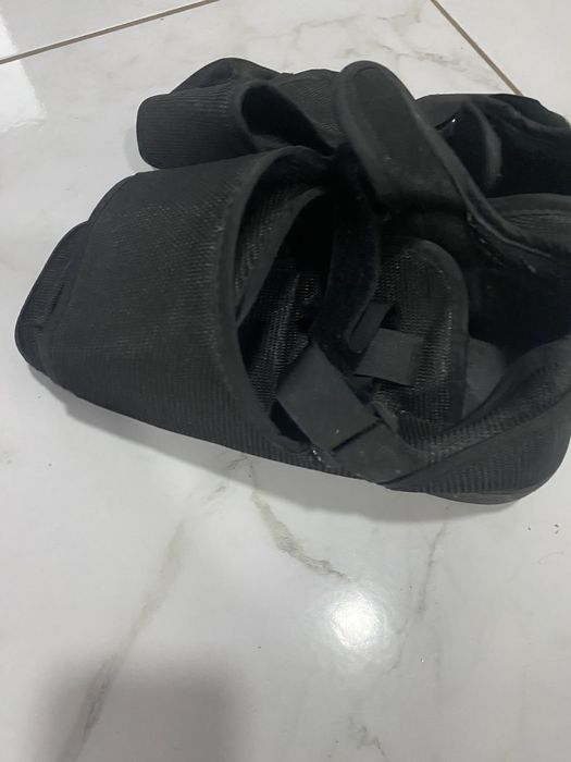 Медичні тапочки стелька 28 барука ортез Cellona