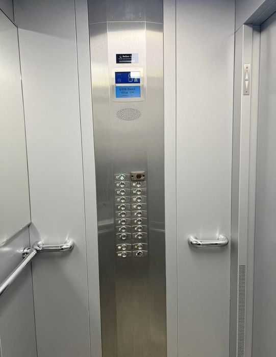 1-комнатная квартира по адресу (площадь 34 м²) - Atlanta.ua - фото 8