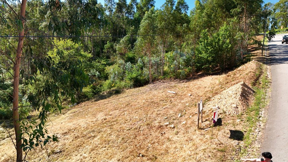 Terreno em Vila nova de Gaia - sandim - rua dos bairros