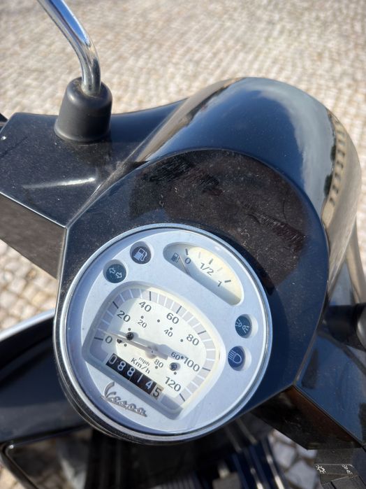 Vendo Vespa PX150