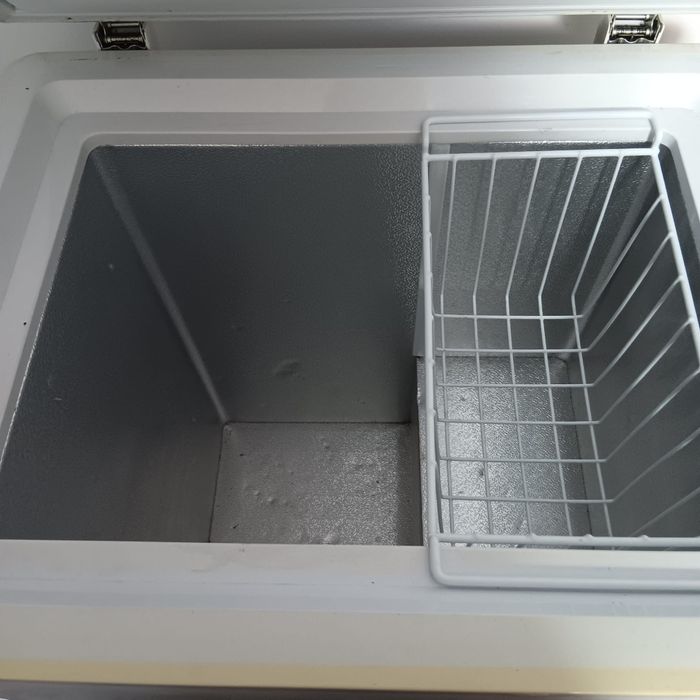 Arca Frigorífica 180L