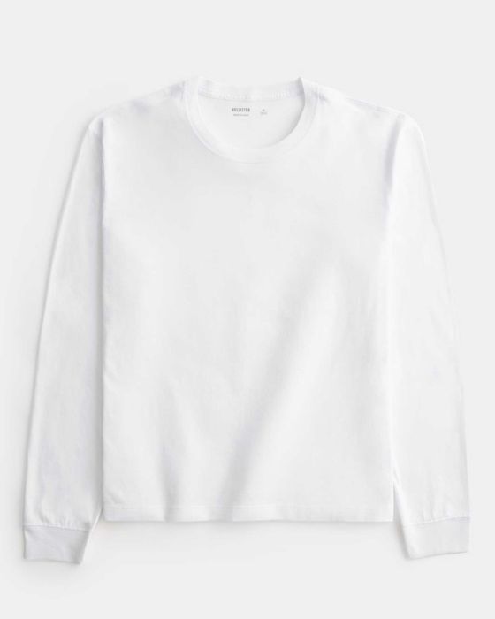 Лонгсліви футболки Abercrombie & Fitch Аберкромбі (М,XL,XXL) Оригінал