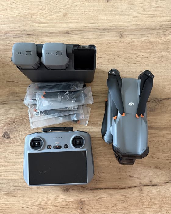 Дрон Dji Air 3 fly more combo