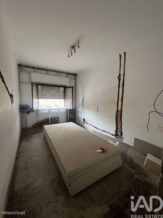 Apartamento em Setúbal de 88,19 m2