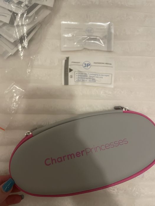 Máquina de Micropigmentação