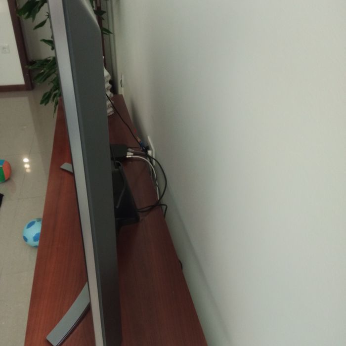 TV LG QNED50 4k 120fps