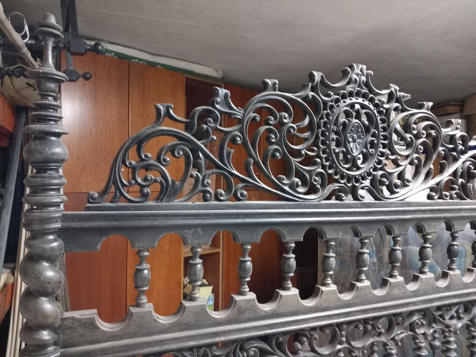 Quarto casal bilros